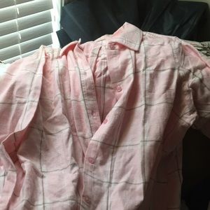 Blair flannel shirts